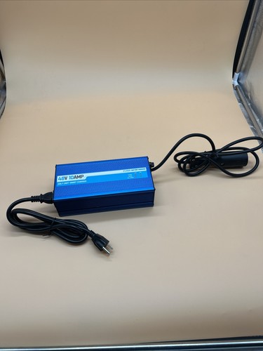 Volt amp golf - 48, cart
