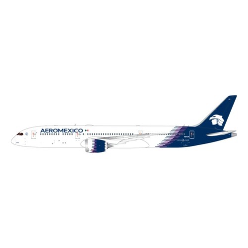 Gemini jets 200 boeing 787 - 1/200,