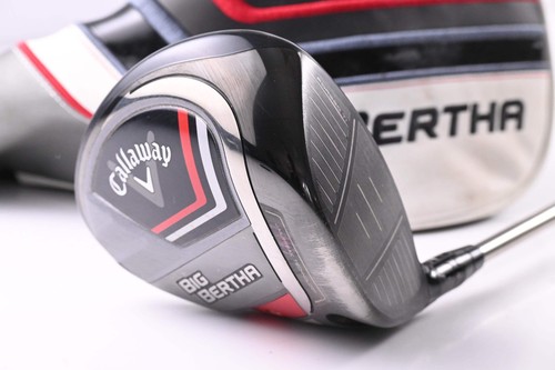 Callaway big bertha - bertha, 2023
