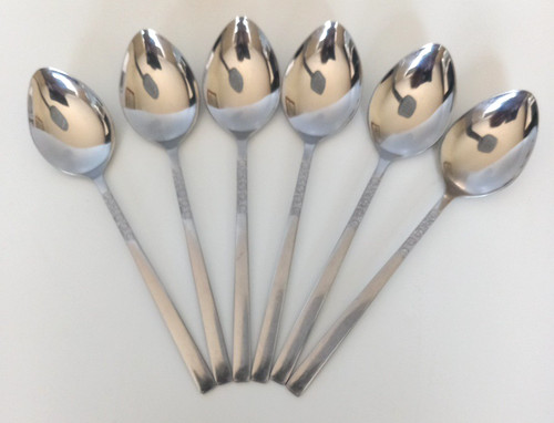 Viners cutlery love - cutlery, story