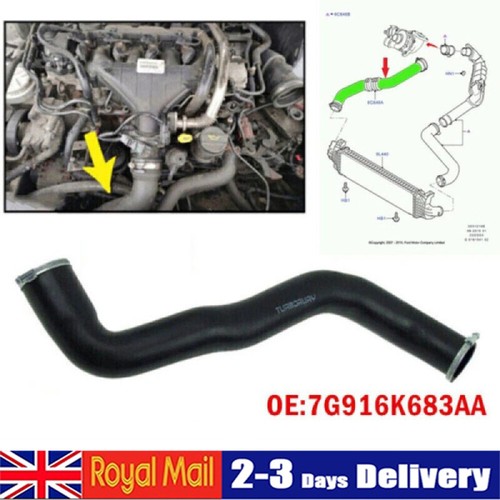 For ford mondeo mk4 tdci - for,
