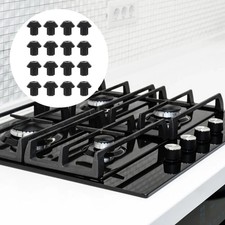48 PCS Cooktop Grate Stove