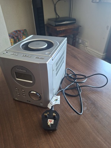 Goodmans micro1104sdab micro - goodmans,