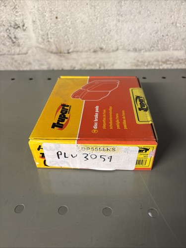 Brake pads set fits - pads,