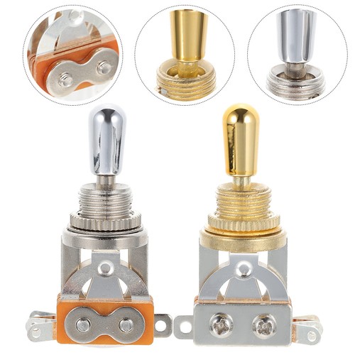 Pcs guitar pickup selector - pcs,