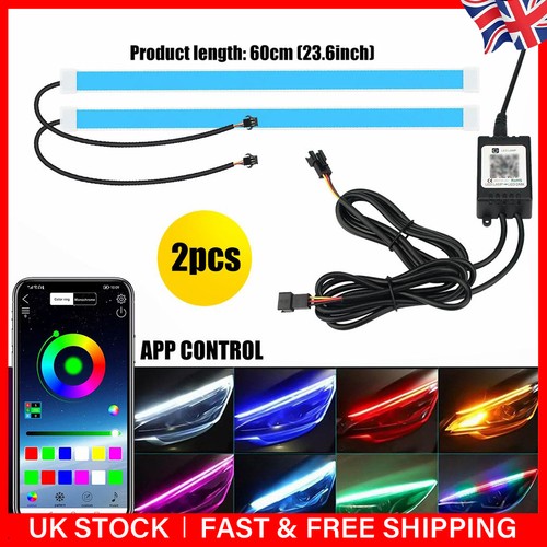 60cm app rgb slim - 60cm,
