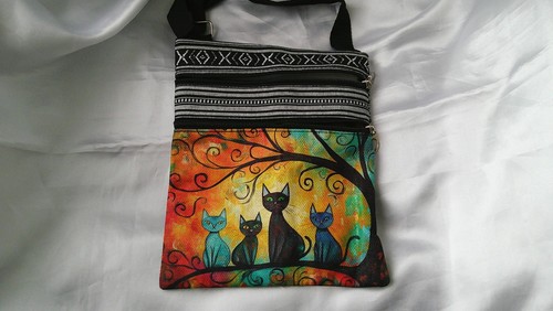 Bag shoulder crossbody ladies