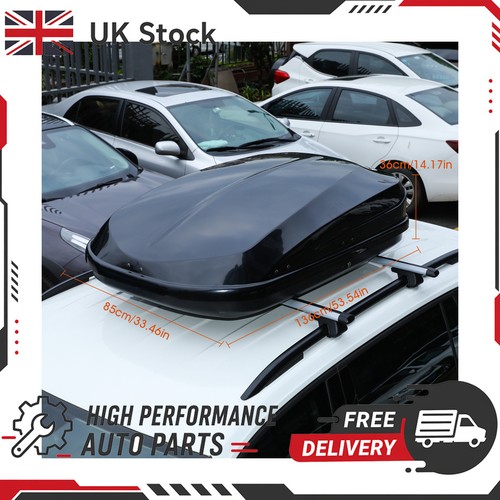 400 car roof top - box, new