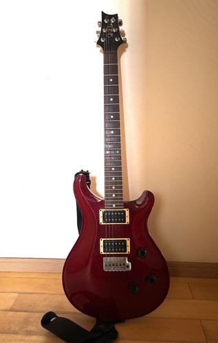 Prs ce24 guitars standard - ce24,