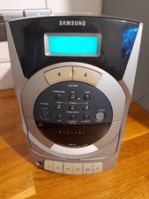 Samsung MM-19 Personal Micro