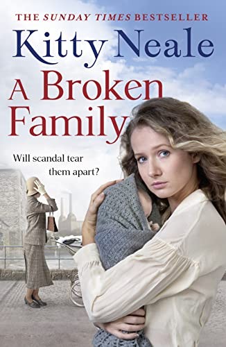 Broken family neale - broken,