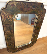 Large Antique Arts & Crafts