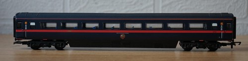 Hornby gauge mk3 hst ts - mk3,