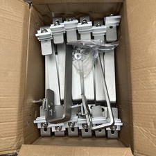 PV-ezRack SolarRoof Pro , Flat