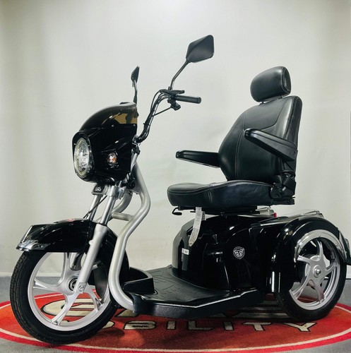 Triglide cruiser drive easy - triglide, (drive