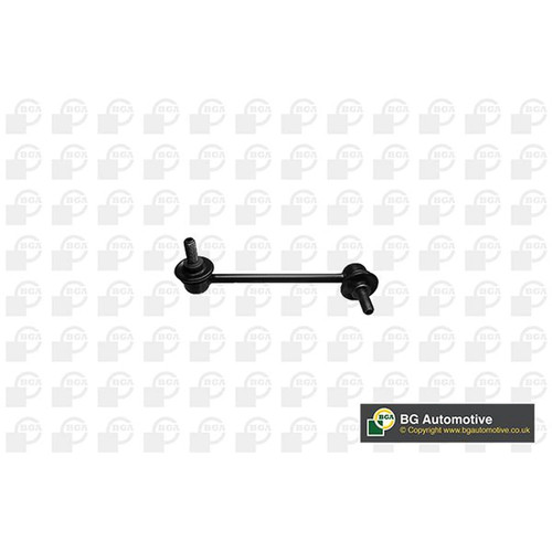 Bga stabiliser bar - bga,