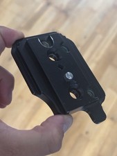 Arri K2 BPA-2  Alexa Bridge