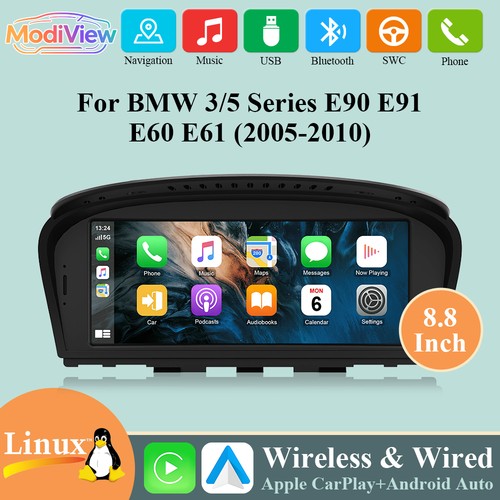 Carplay android car - android,