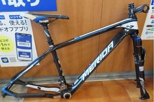 MERIDA BIG7 frame