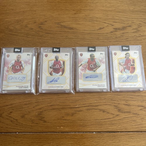 2024 topps arsenal - 2024,