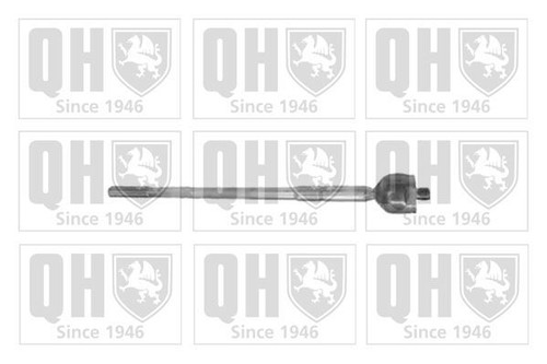 Rack end qr3737s - qh,