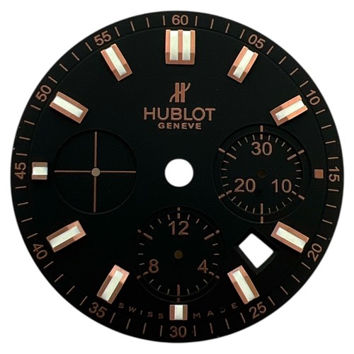 Hublot big bang 44mm - big, geneve