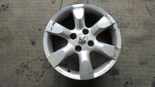 PEUGEOT 307 2006 MK2 16 INCH ALLOY WHEEL RIM