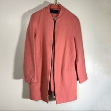 ZARA Basic Wool Blend Light