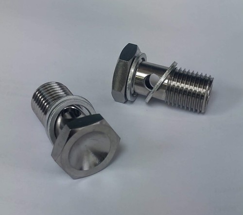 Titanium m14 5mm - m14, x
