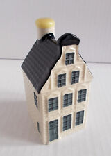 Number 51 KLM Bols Delft