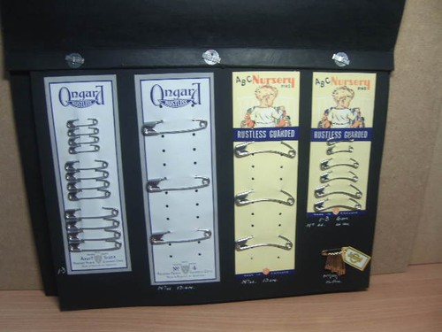 Five cards sample - five, of