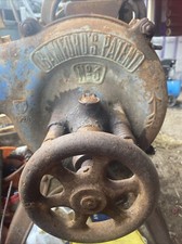 Corn Grinder Mill Henry Bamford