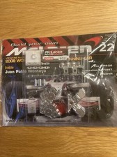 Deagostini Build Your Own