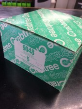 Pack x 5 Crabtree 9048 2G