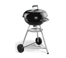 Weber Compact Kettle Charcoal