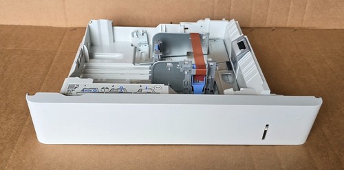 550 sheet tray 2 - ​hp,
