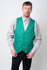 Hospitality Catering Waistcoat