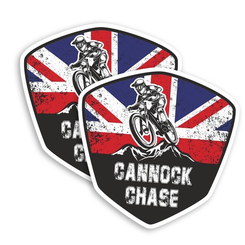 10cm cannock chase - 2,