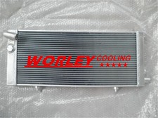 Alloy Radiator FOR Peugeot 205
