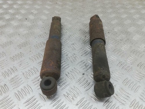Triumph spitfire mk4 - spitfire, pair