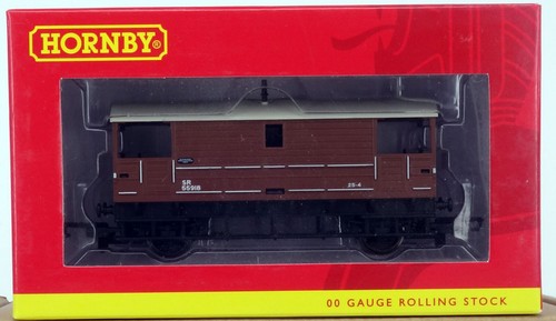 Hornby r6802 ton brake - 20,