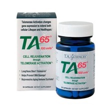 TA Sciences TA-65 100 Units