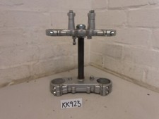 Aprilia SX125 2021 Yokes Top &