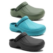 Womens Lightweight Wide Fit