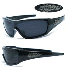 Choppers Mens Motorcycle UV400