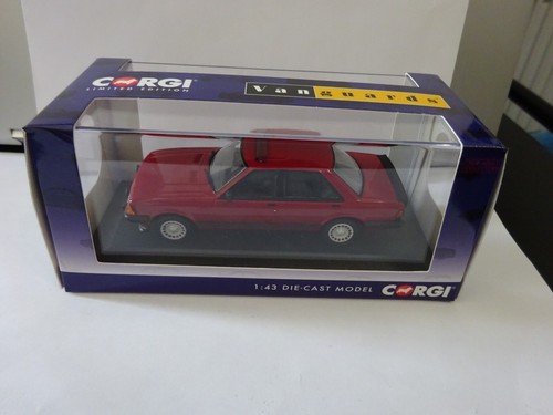 Vanguards corgi va12416 ford - vanguards,