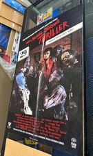 Making OF Thriller Michael