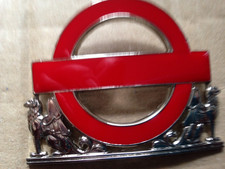 LONDON TRANSPORT OFFICIALS CAP