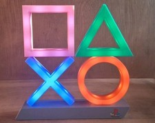 l Sony Playstation Light Lamp 