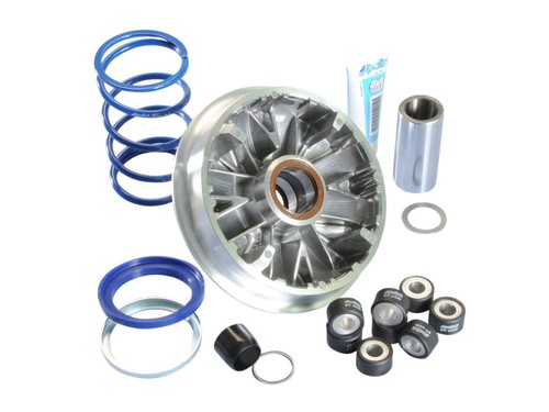 Variator polini maxi - variator,